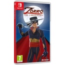 Zorro The Chronicles