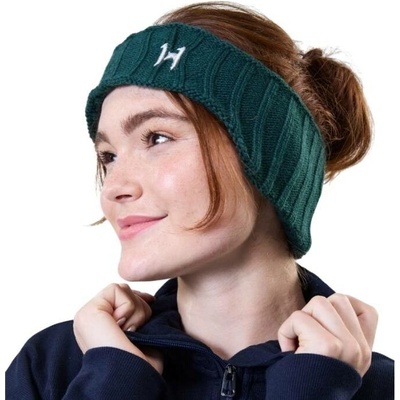Horseware Aura dynasty green