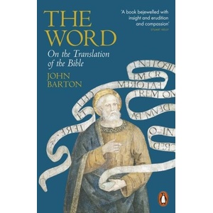 Word | John Barton (ISBN: 9780141993041)