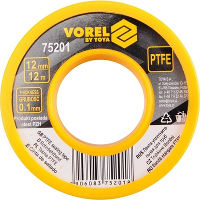 Vorel 75201