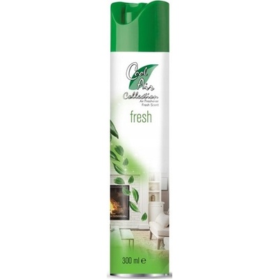 Cool Air osviežovač sprej 300 ml Fresh