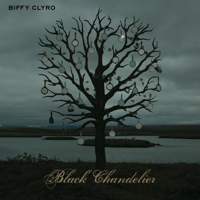 Biffy Clyro: Black Chandelier, Biblical LP