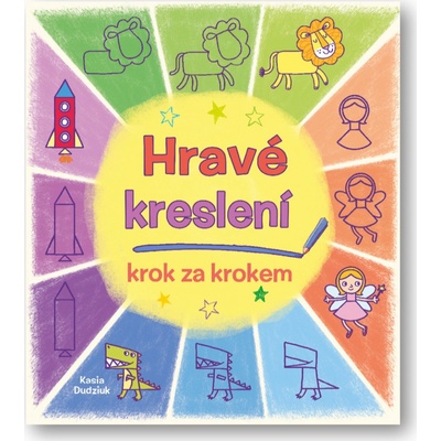 Hravé kreslení