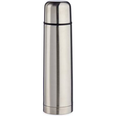 Kinvara Termoska na pití 500 ml stříbrná