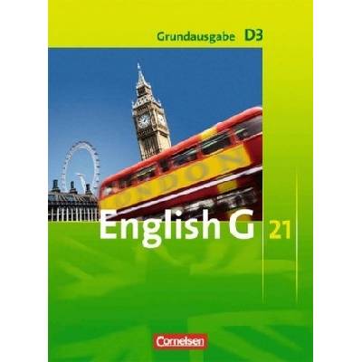 7. Schuljahr, Schülerbuch, Grundausgabe