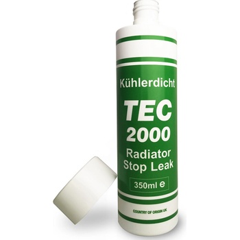 TEC-2000 Radiator Stop Leak 350 ml