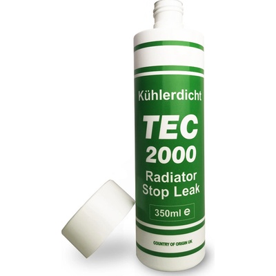 TEC-2000 Radiator Stop Leak 350 ml | Zboží Auto