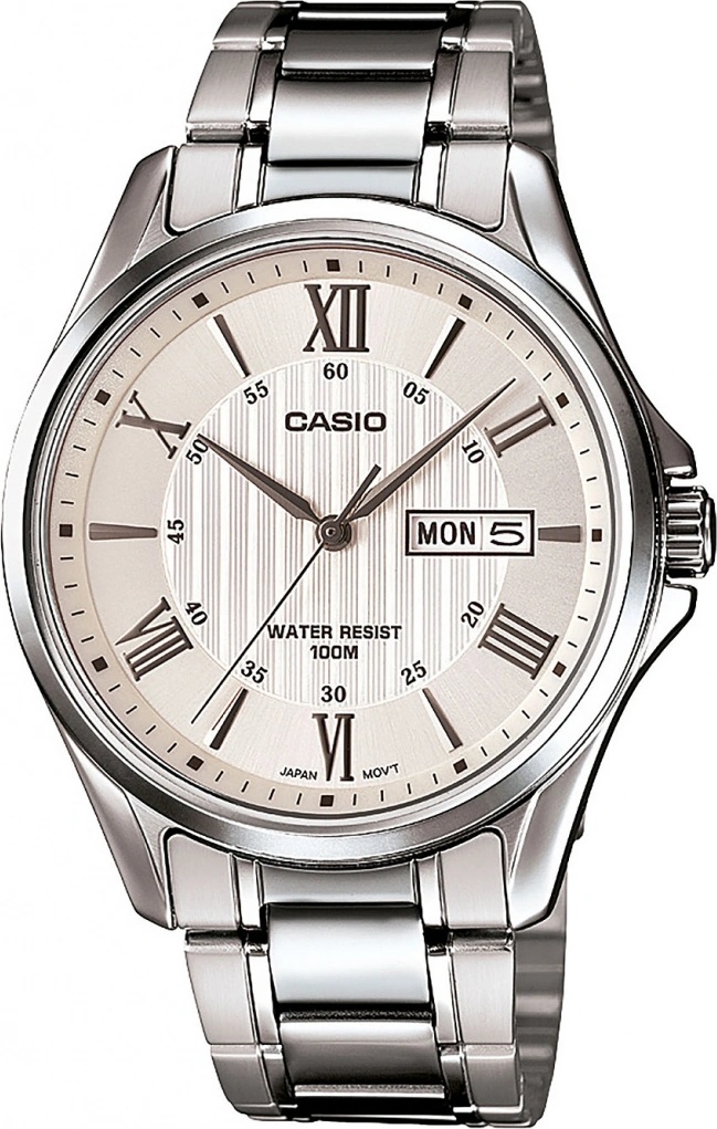 Casio MTP-1384D-7A
