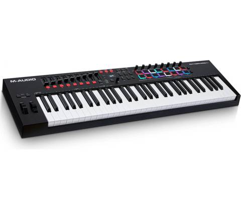 M-Audio Oxygen Pro 61