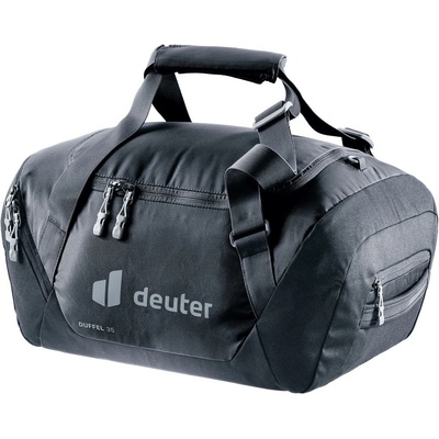 Deuter Duffel 35 Black 35 l