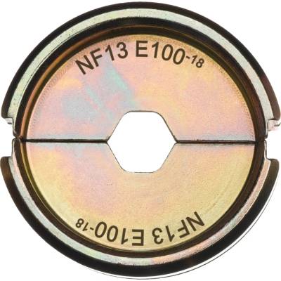 MILWAUKEE NF13 E100-18 4932479696