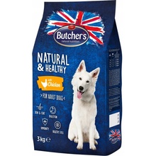 Butcher's Dog Dry Blue s hovězím masem 3 kg