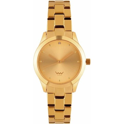 Vuch Edin Gold