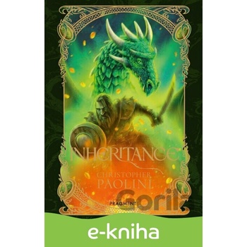 Inheritance - Christopher Paolini