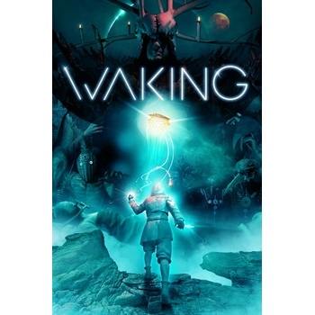 tinyBuild Waking (PC)