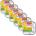 Animonda Integra Protect Cat Sensitive - пуйка с картофи 6 x 100 г