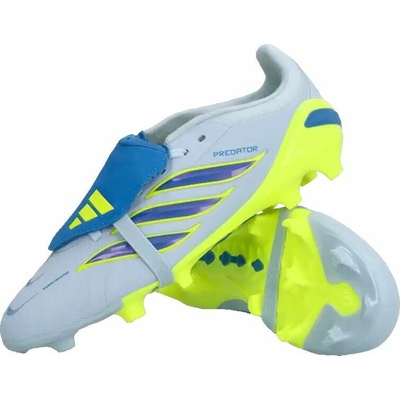 adidas Predator Elite FT FG blankytné