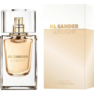 Jil Sander Sunlight parfumovaná voda dámska 60 ml