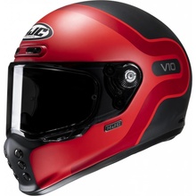 HJC V10 Grape
