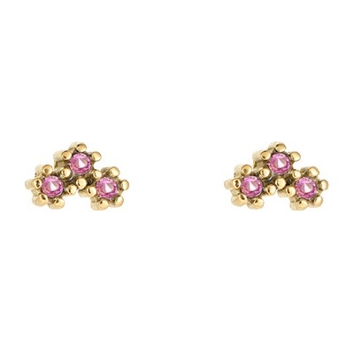 Sarines Náušnice Elmar S2280