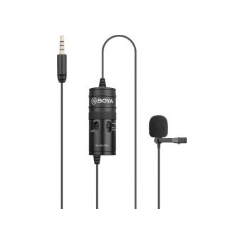 BOYA BY-M1 Pro