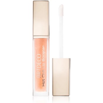Image 1 of ARTDECO Hot Chili Lip Booster блестящ гланц за устни за обем цвят Glossy Chili 6ml