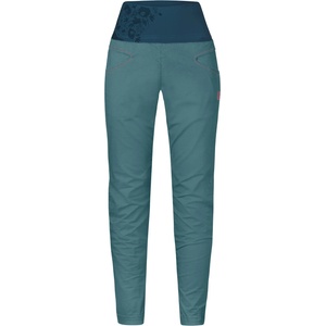 Rafiki Дамски панталон за катерене Rafiki Women's Massone Climbing trousers - Brittany Blue - размер 34 (EU) (109-1262-0511)