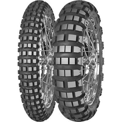 Mitas Enduro Trail-xt 150/70 R17 69T – Hledejceny.cz