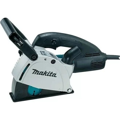 Makita Drážkovací fréza SG1251J, 10000 ot./min, průměr kotouče: 125 mm SG1251J