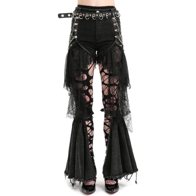 Devil Fashion