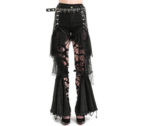 Devil Fashion
