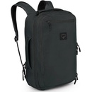 Osprey Aoede Briefpack sivá 22 l