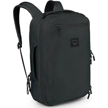Osprey Aoede Briefpack sivá 22 l