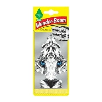 WUNDER-BAUM Wild Instinct