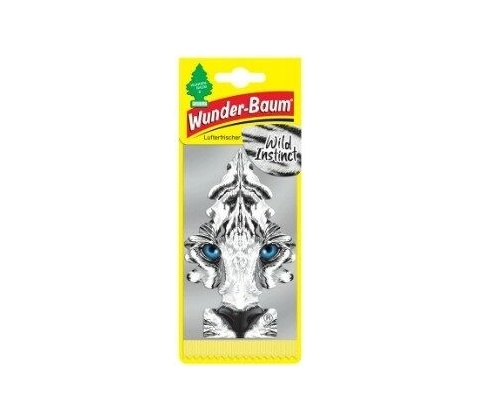 WUNDER-BAUM Wild Instinct