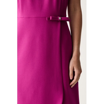 HUGO BOSS рокля Kanine (50571635)
