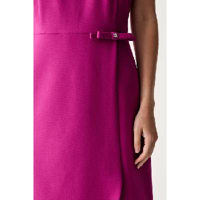 HUGO BOSS рокля Kanine (50571635)