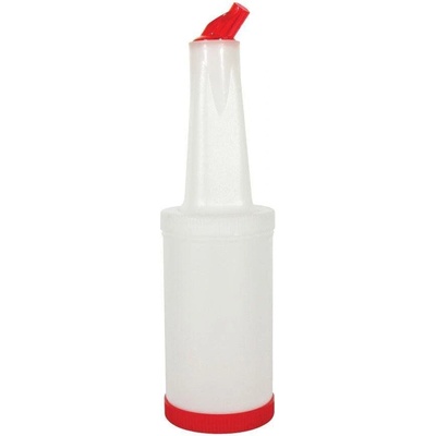 Store´n pourer 1l červený