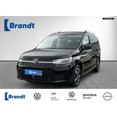 Volkswagen Caddy Maxi 2.0 TDI DSG Goal 90 kW