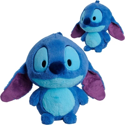 DISNEY STITCH Huggables 35 cm