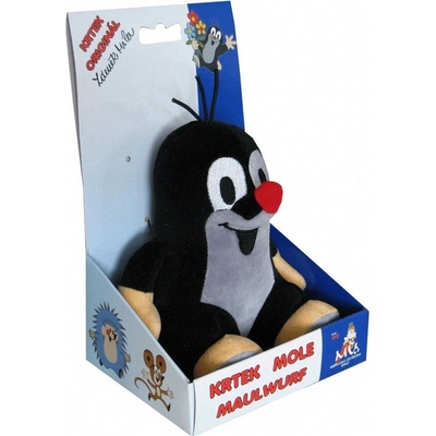 WIKY Krtko sediaci 15 cm