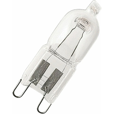 Osram Halopin Halogen. lampa G9 33W 40W tepla bila 460lm