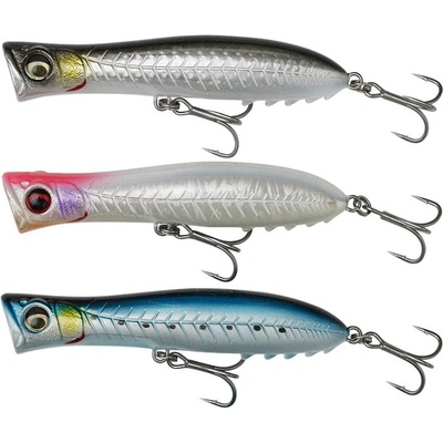 Savage Gear Gravity Popper Floating Sardine 9cm 13,5g