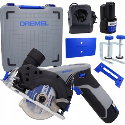 Dremel Blueprint CS12V-S1C