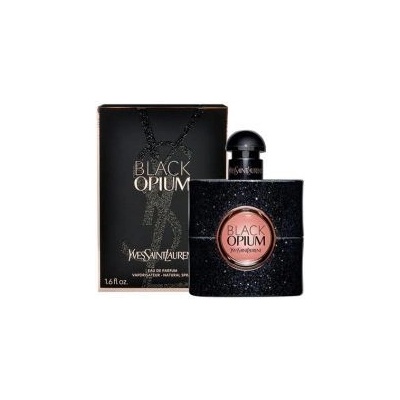 Yves Saint Laurent Black Opium parfumovaná voda dámska 10 ml vzorka