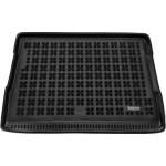CarMart Гумена стелка за багажник за Ford Tourneo Courier (2014+) - Rezaw Plast