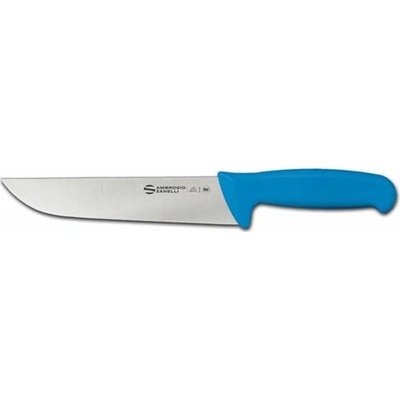 Rezačský nôž Supra Colore modrý 350 mm S309.020LH