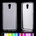 LG X screen Силиконов Калъф TPU и Протектор