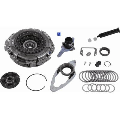 Spojková sada SACHS 3000 943 002