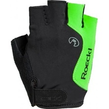 Roeckl Indy SF black/green